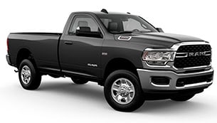 2022 RAM 2500