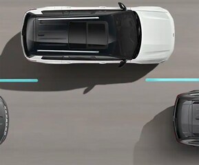 active lane management