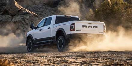 OFF-ROADING IN ACTION 2