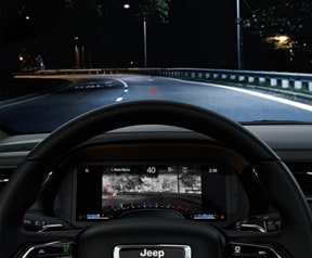 night vision
