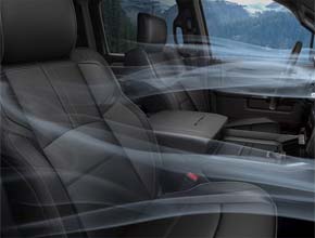 air filtration system