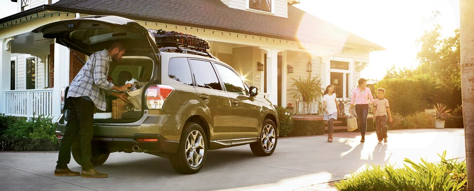 Find new Subaru specials at Colonial Subaru