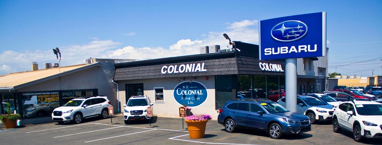 Colonial Subaru Showroom.png