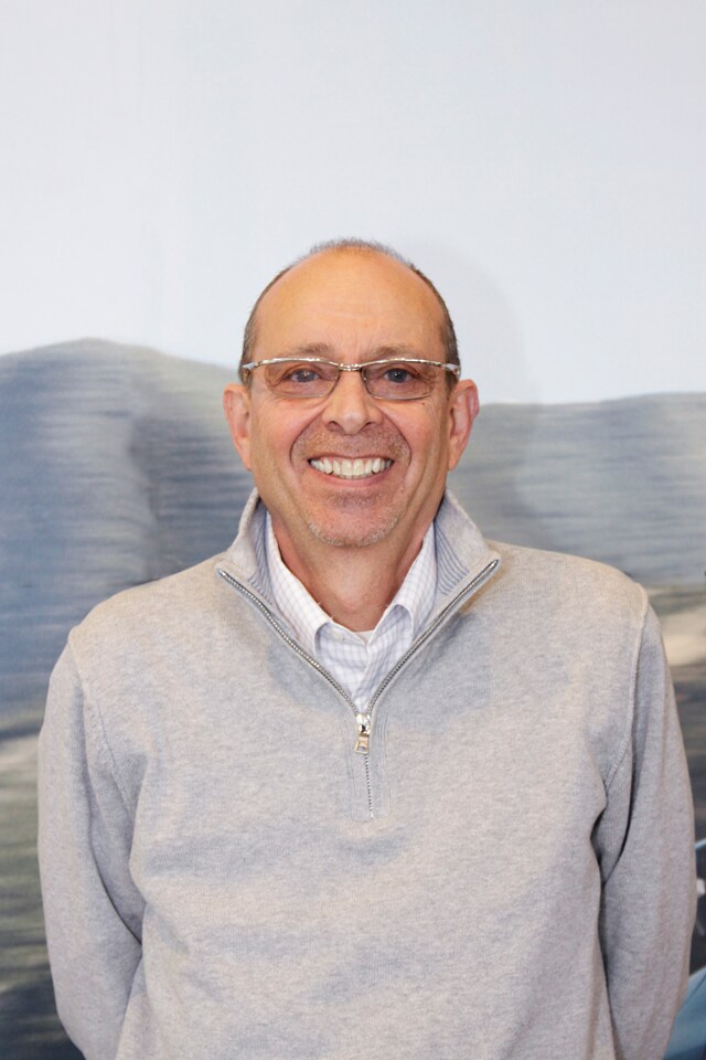 Bob Anderson