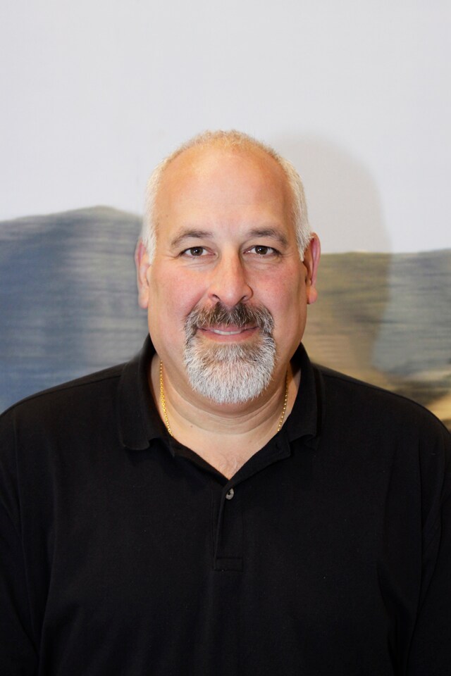 Rob Migliaccio