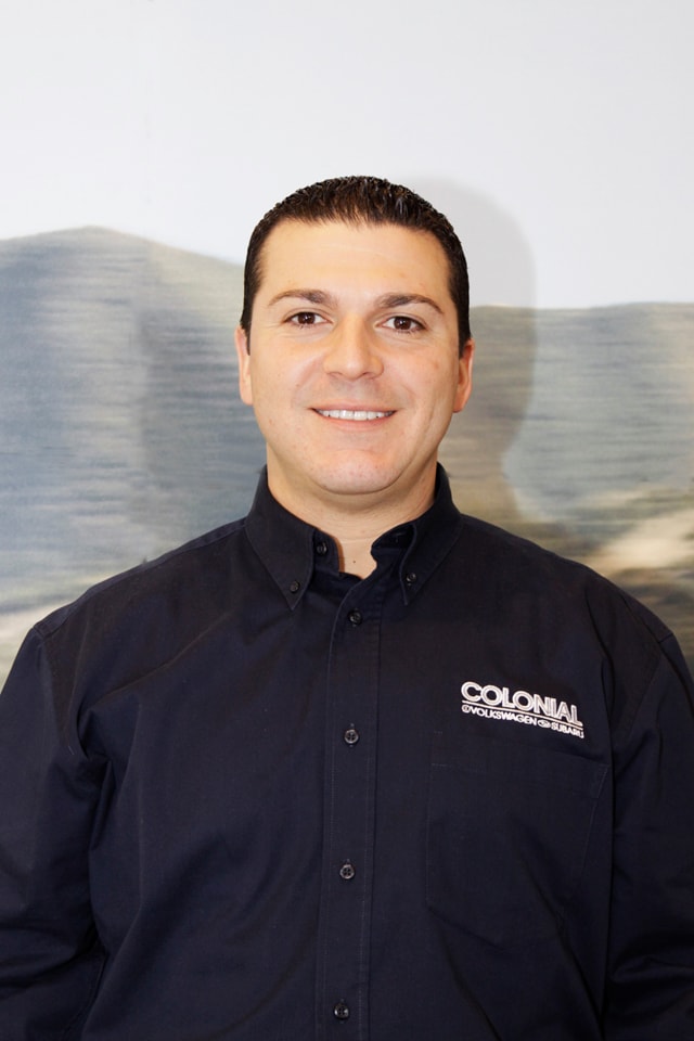 Joe Inglima