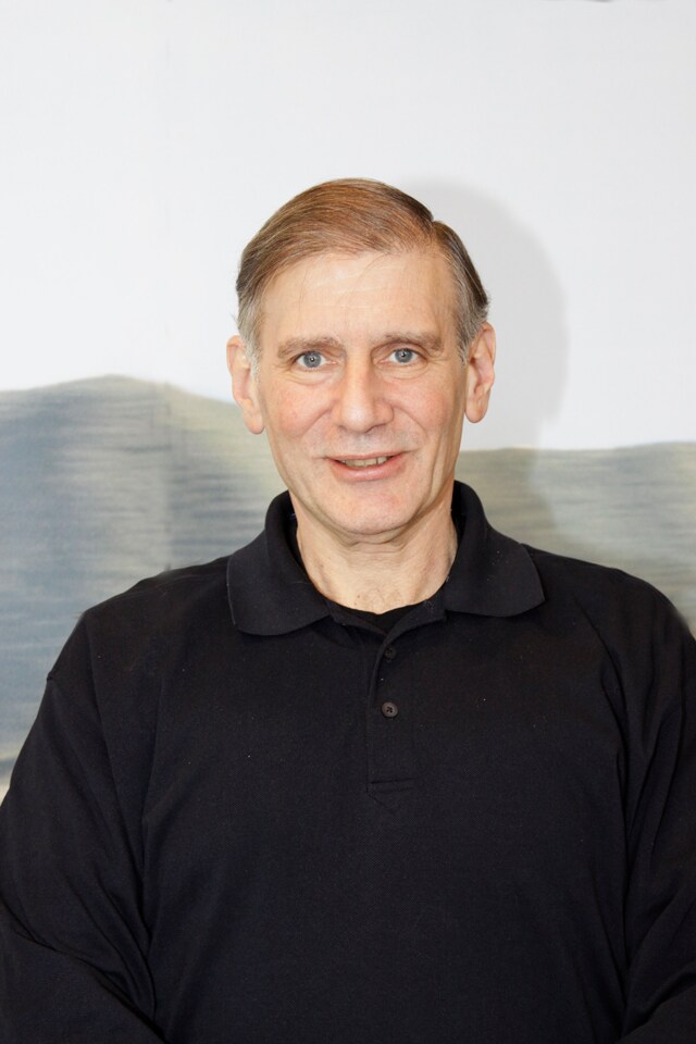William Seltzer