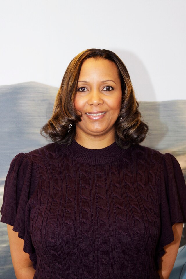 Karen Byrd