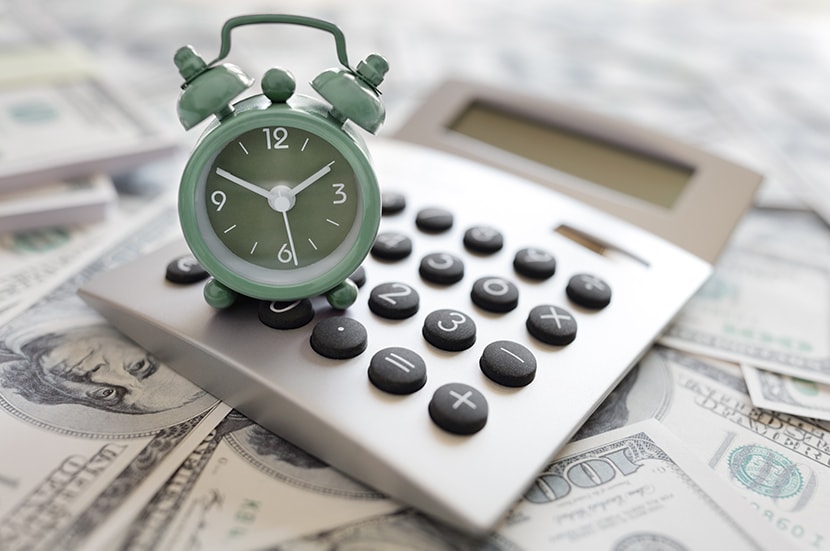 defining APR at Johnstons Toyota in New Hampton