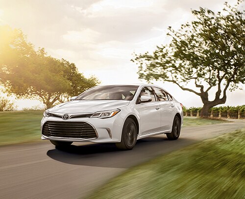 Documents to purchase a car at Colonial Toyota in Indiana