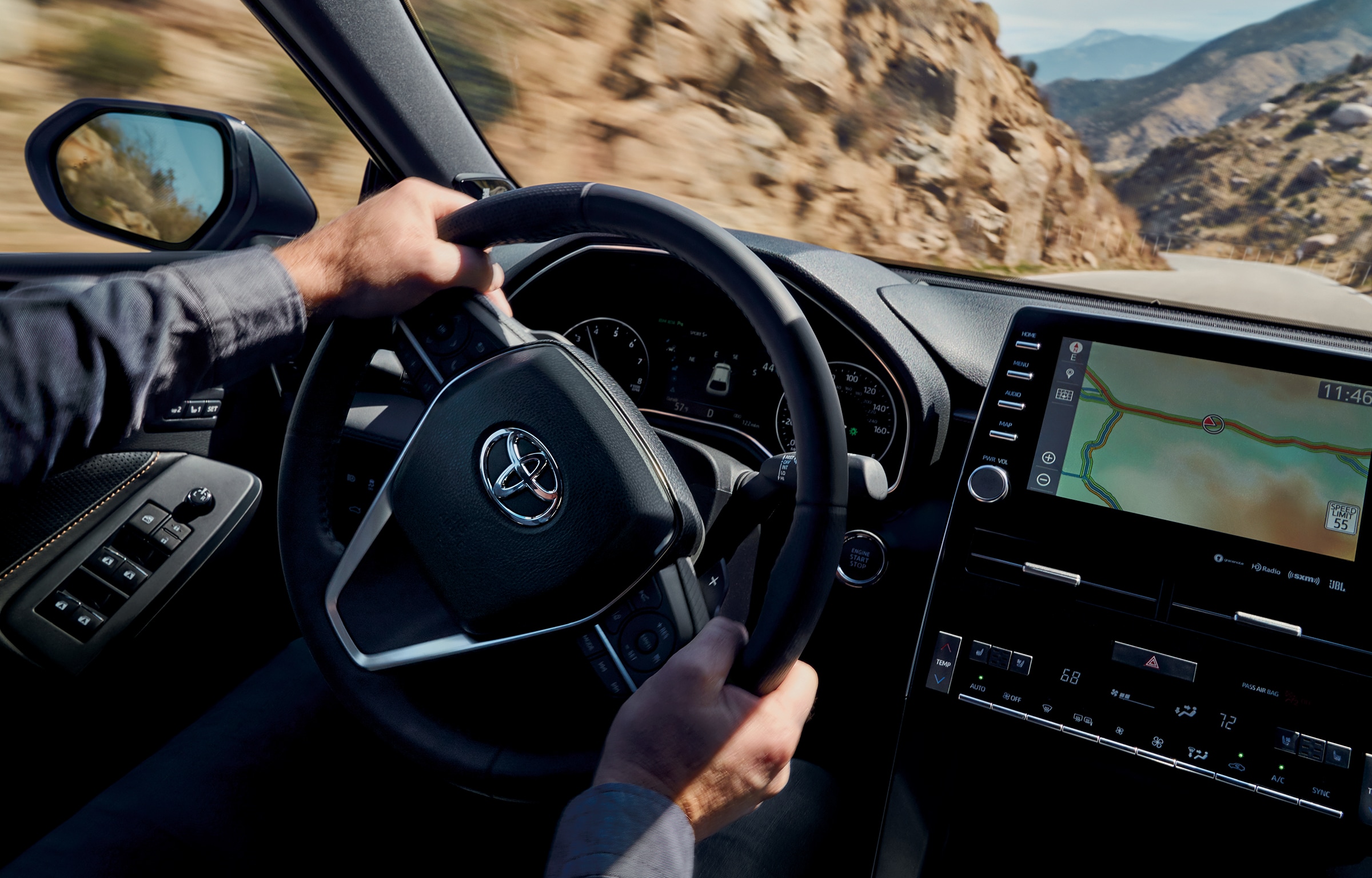Accessories that help keep your pre-owned vehicle protected at Boch New to You in Norwood | Toyota Steering Wheel Accessories that help keep your pre-owned vehicle protected at Boch New to You in Norwood | Toyota Steering Wheel