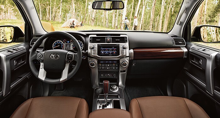 How to clean your car's interior at Colonial Toyota in Indiana