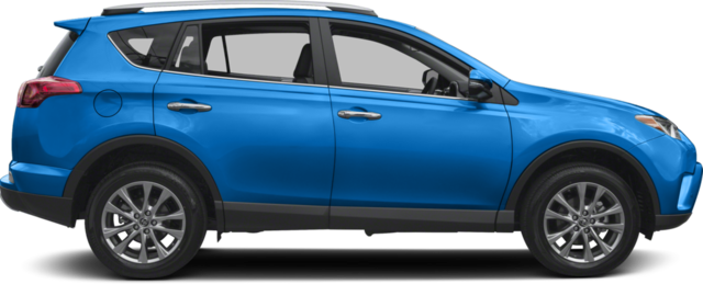 2017 Toyota RAV4 2017 Toyota RAV4