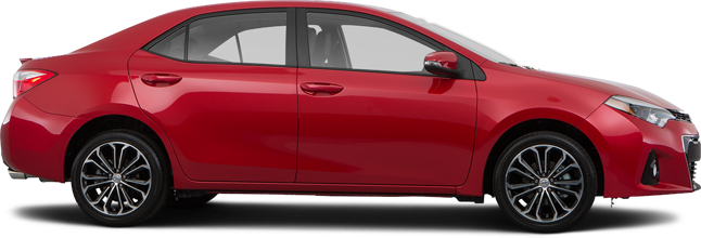 2016 Toyota Corolla new 2016 Toyota Corolla