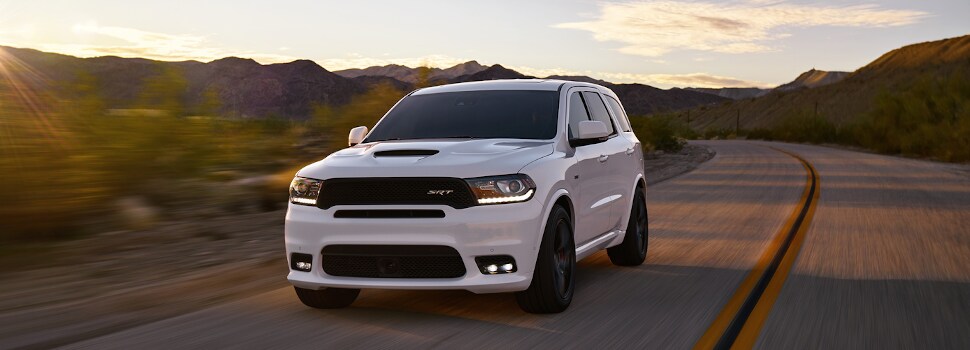 New 2020 Dodge Durango New 2020 Dodge Durango