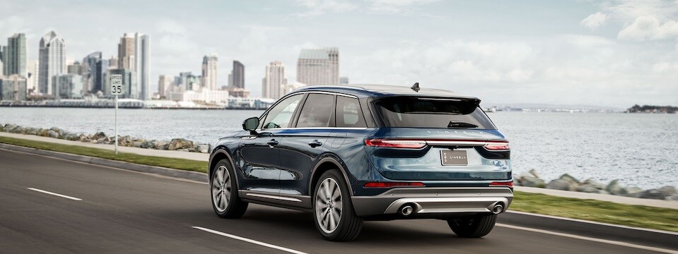 2020 Lincoln Corsair SUV Portland, OR 2020 Lincoln Corsair SUV Portland, OR
