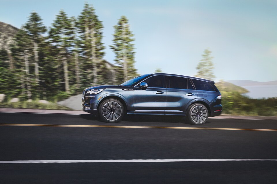 2020 Lincoln Aviator Portland, OR