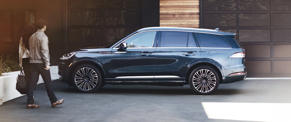 2020 Lincoln Aviator Portland, OR
