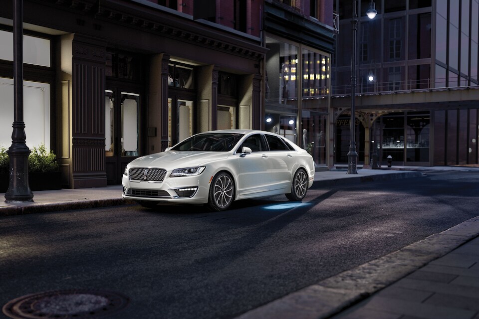 Lincoln MKZ For Sale Near Portland