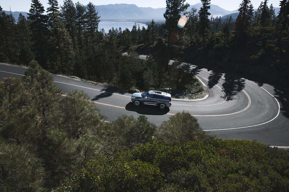 2020 Lincoln Aviator Black Label SUV Portland, OR