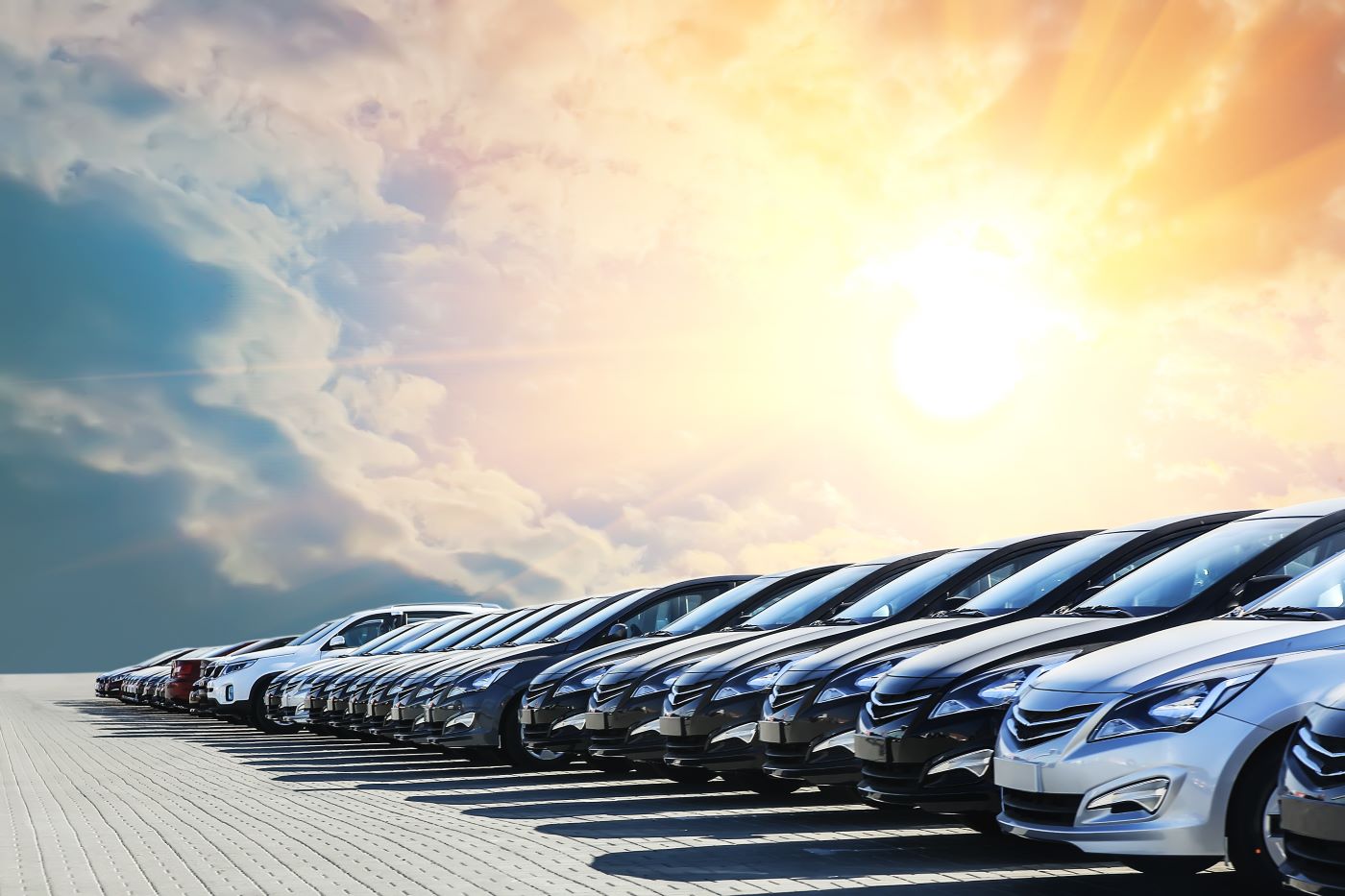 Used Car Dealer near Me