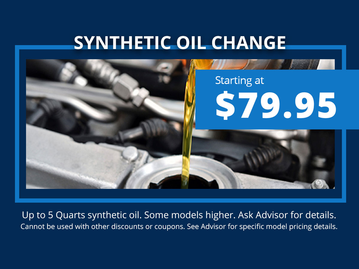 Downey Hyundai Synthetic Oil Change Special Discount Coupon Downey