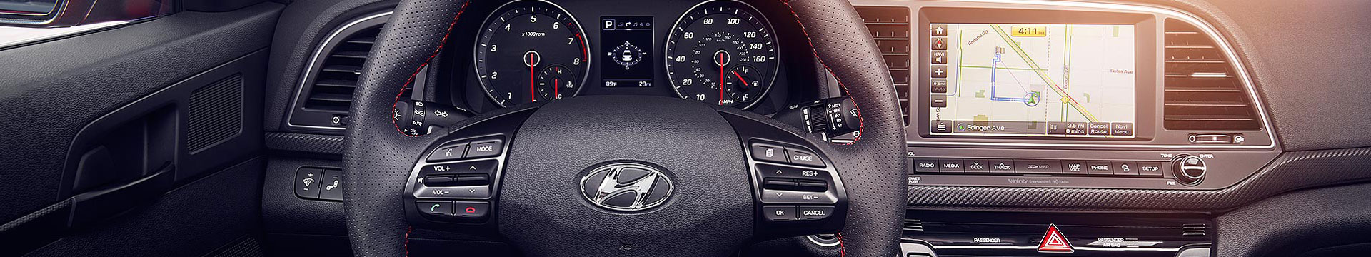 Hyundai Air Conditioning Repair & Maintenance