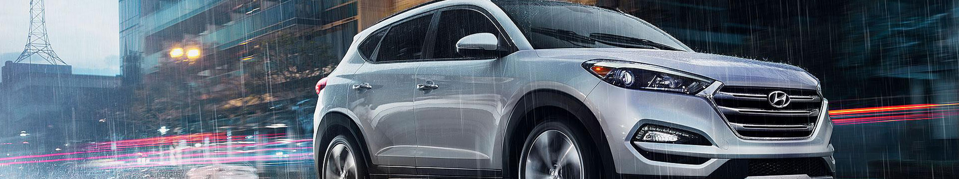 Hyundai Wiper Blades