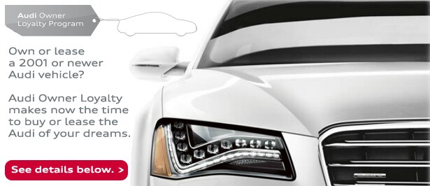 Audi Owner Loyalty Incentives Now Available.png