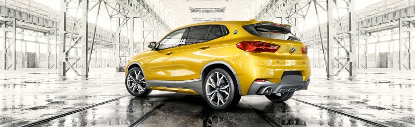 2018 BMW X2 SUV for Sale on Long Island