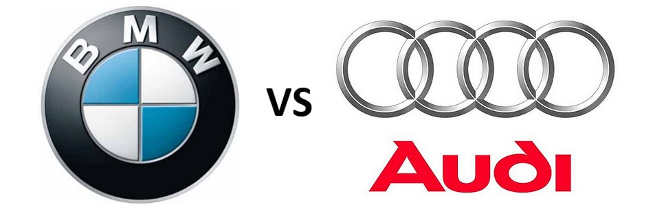 BMW vs Audi Luxury Comparison BMW vs Audi Luxury Comparison