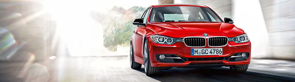 BMW 3 Series Long Island BMW 3 Series Long Island