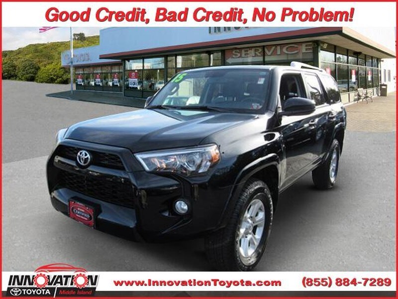 competition toyota of middle island reviews #1