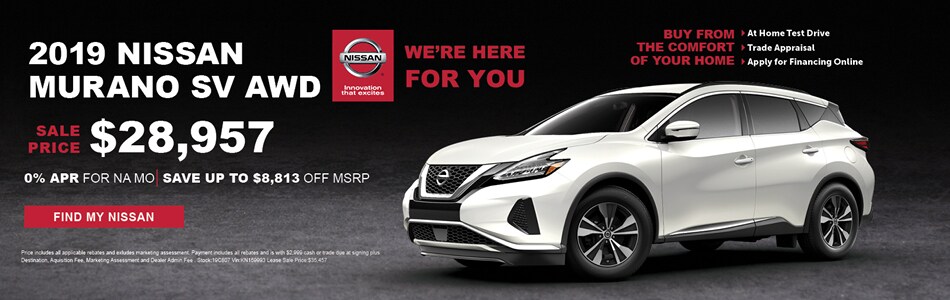 Nissan Murano