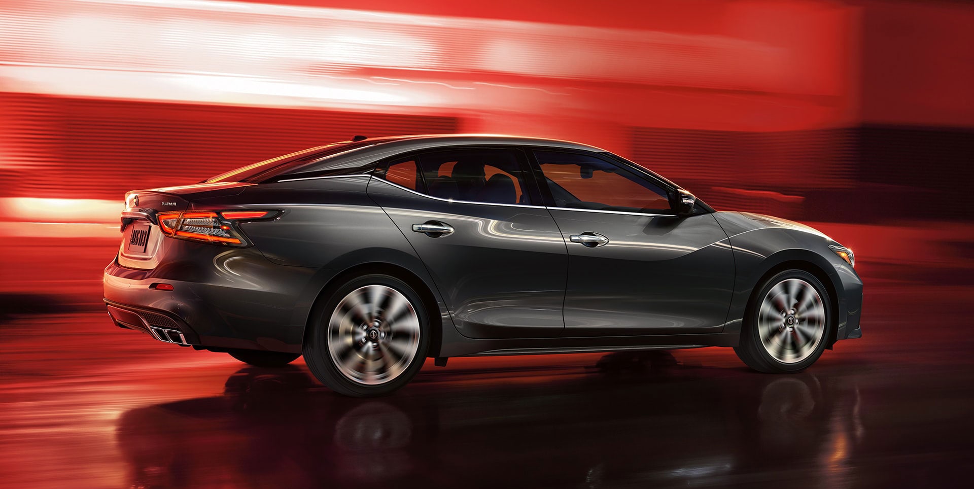 2023 Nissan Maxima 060 Time and Specs Concord Nissan