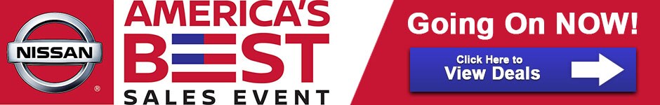 America's Best Sales Event Offers