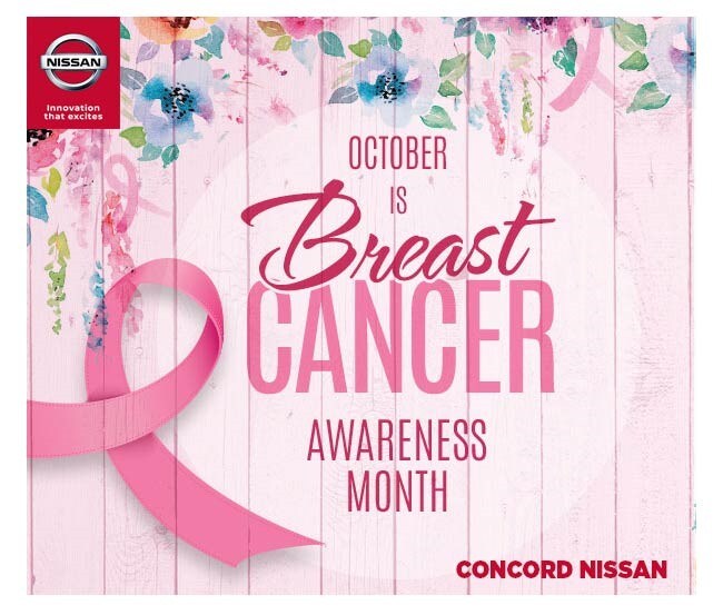Breast Cancer Awareness Month