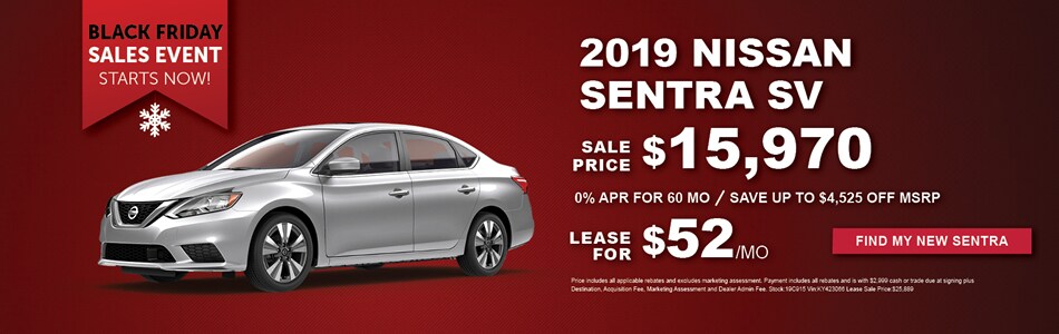 Nissan Sentra