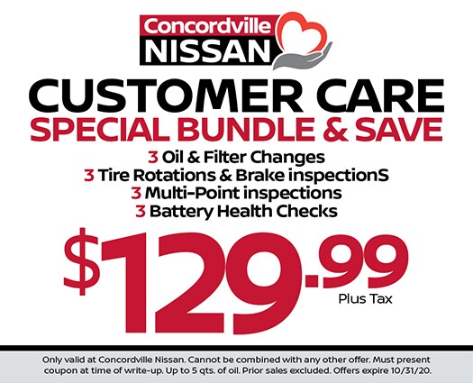 Customer Care Service Bundle