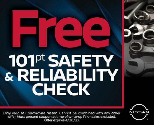 CVN-903 Service _ Parts Specials MAR4.png