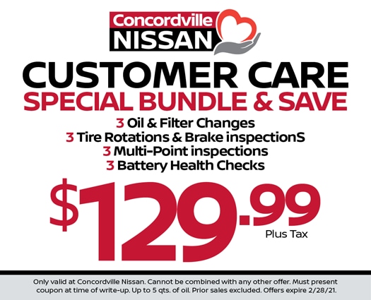 Customer Care Service Bundle