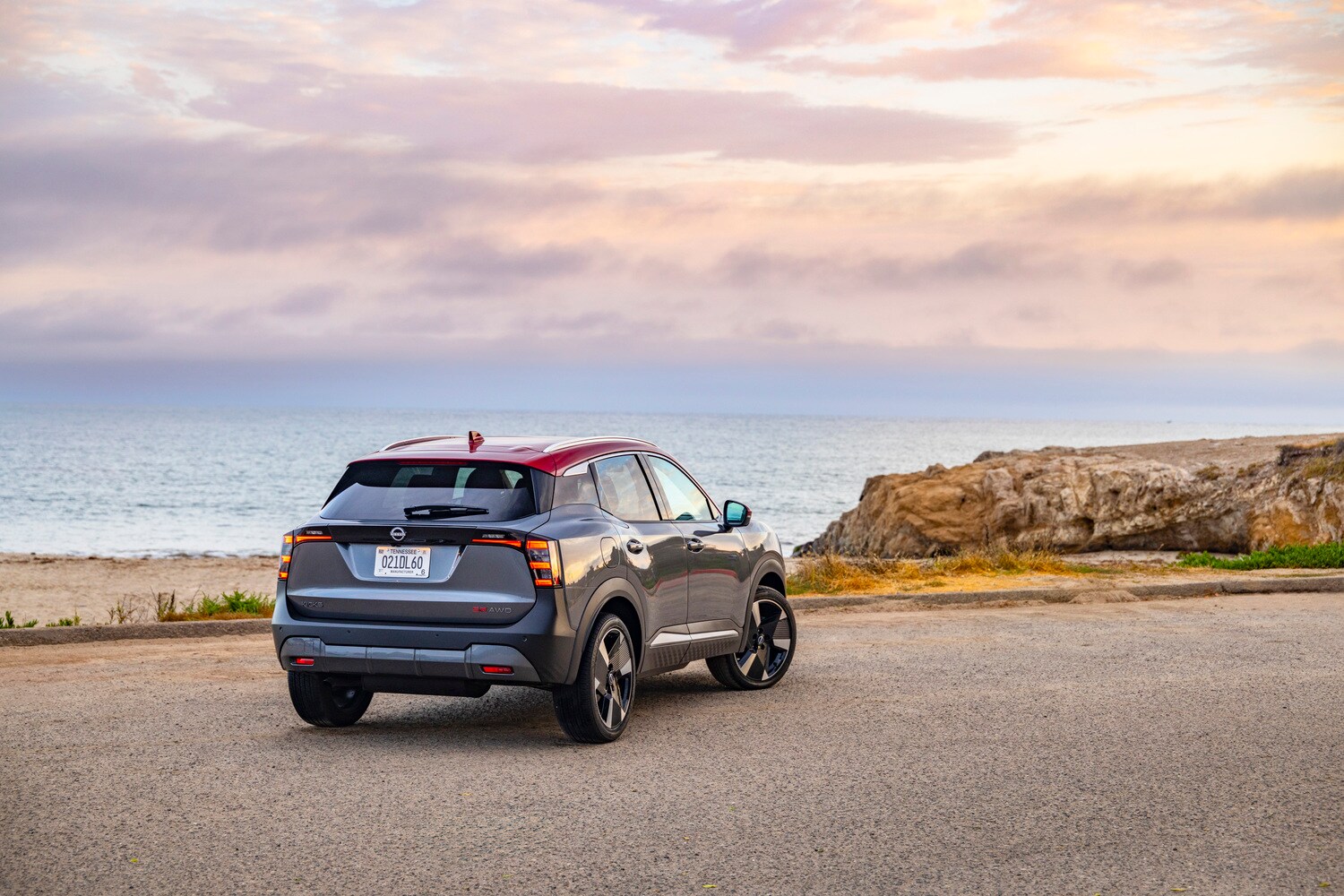 Nissan Kicks Lease near Glen Mills, PA