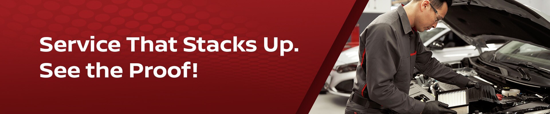 Dare to Compare Service