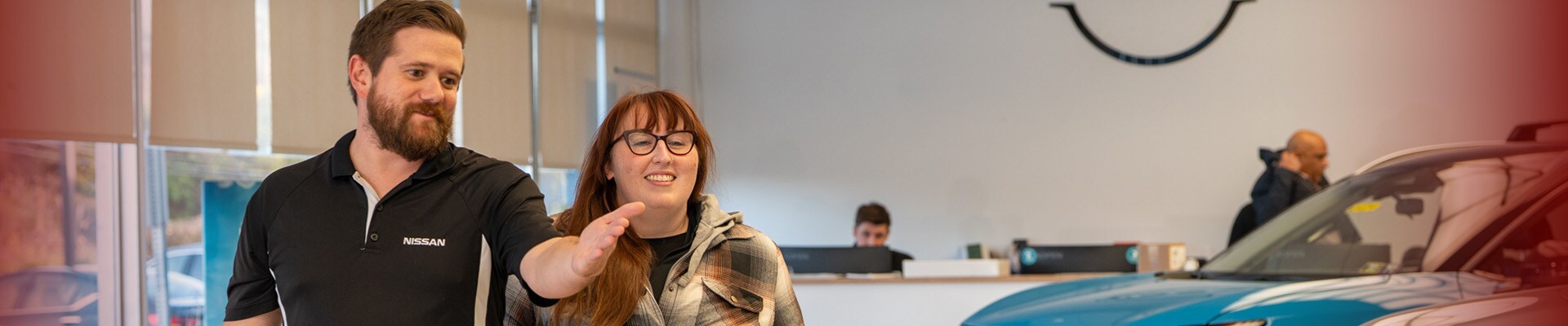 Vehicle Purchase Program