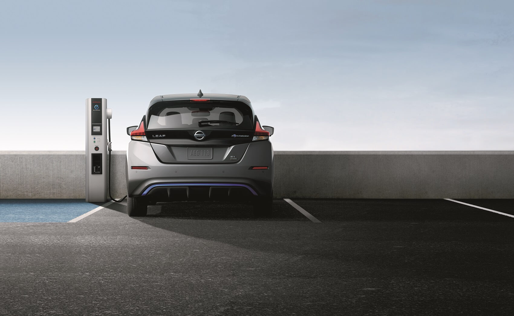 Electric Vehicle Dealer near Chester, PA