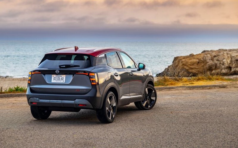 Nissan Dealer near Bridgeport, NJ