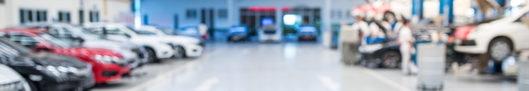 Nissan Service Near Concordville PA