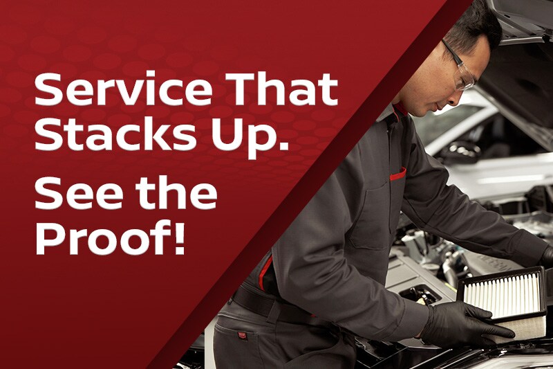 Dare to Compare Service