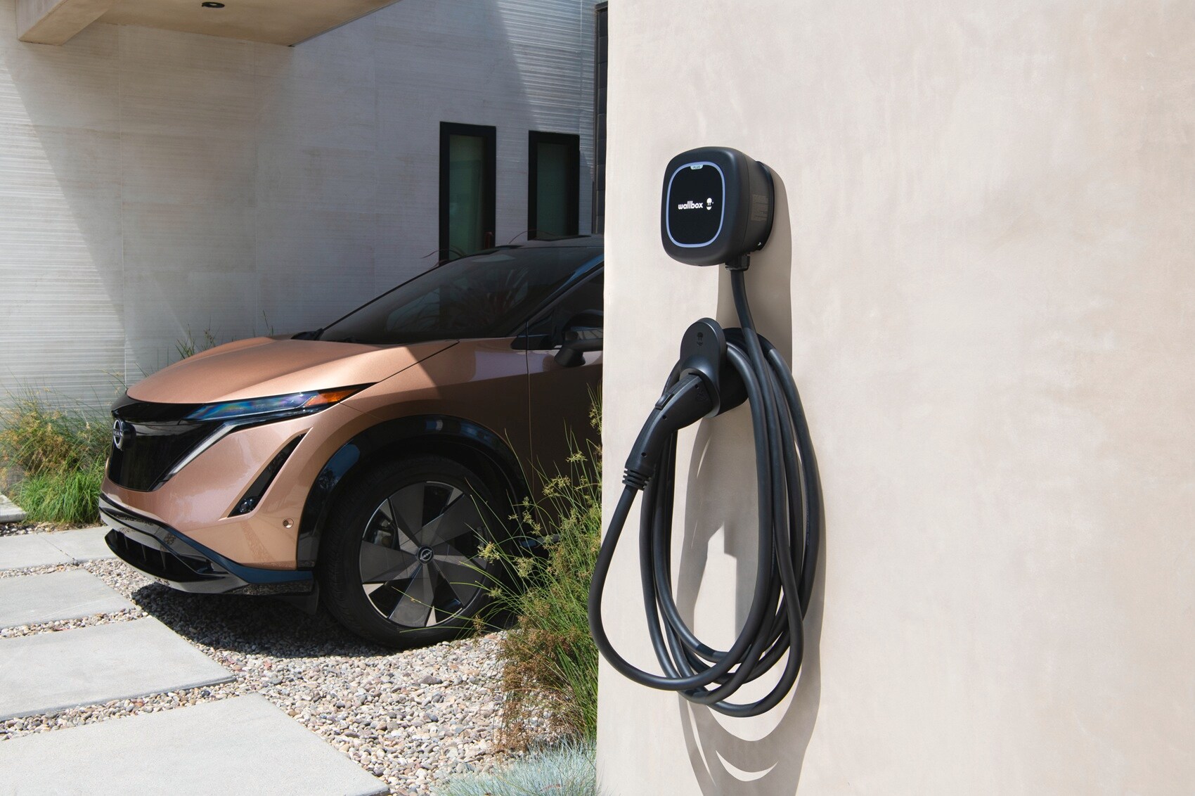 EV Dealer near Coatesville PA