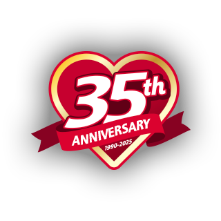 35th Anniversary